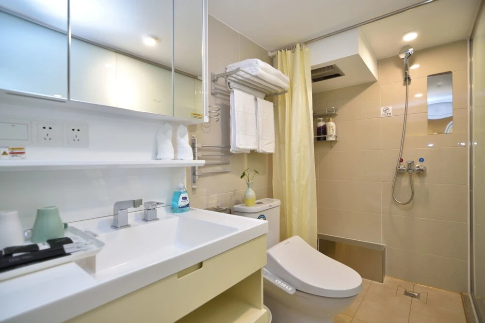 Seyearn Hotel Wanda Runcheng