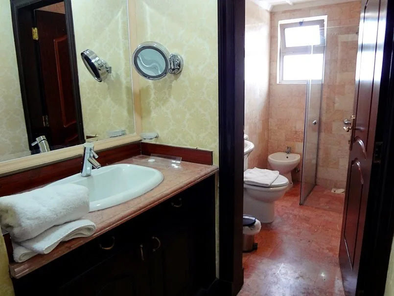 Riviera Palace Deluxe Suites
