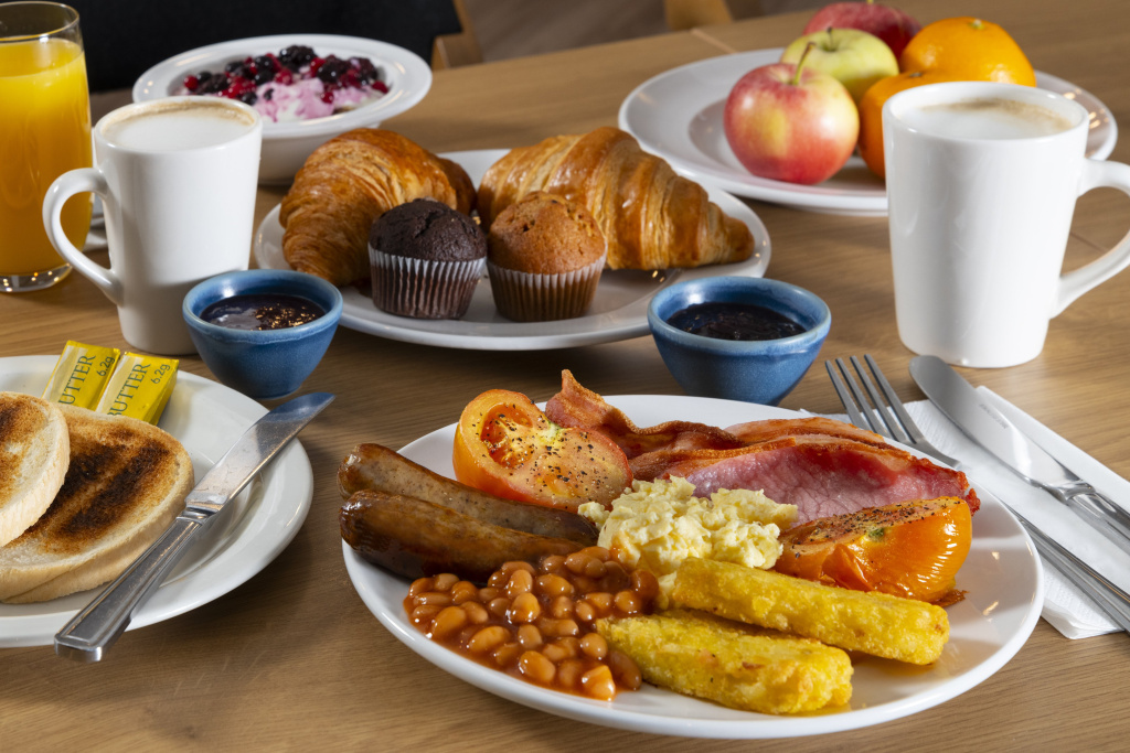Holiday Inn Express Gloucester - South by IHG