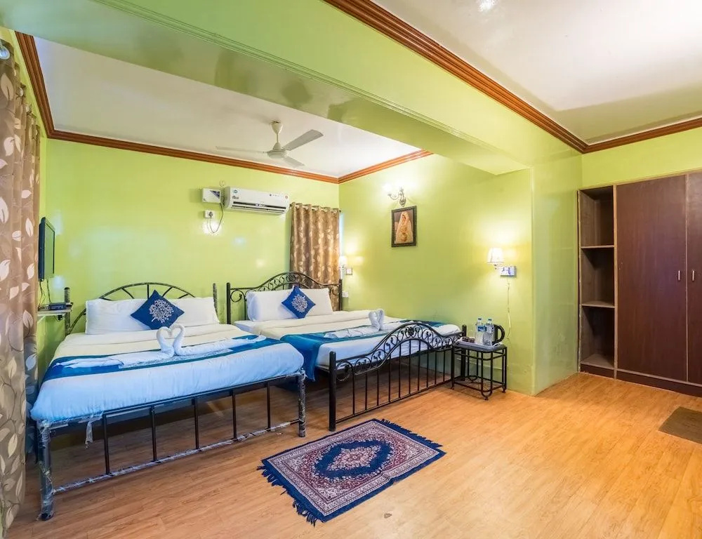 Kiara Beach Hotel