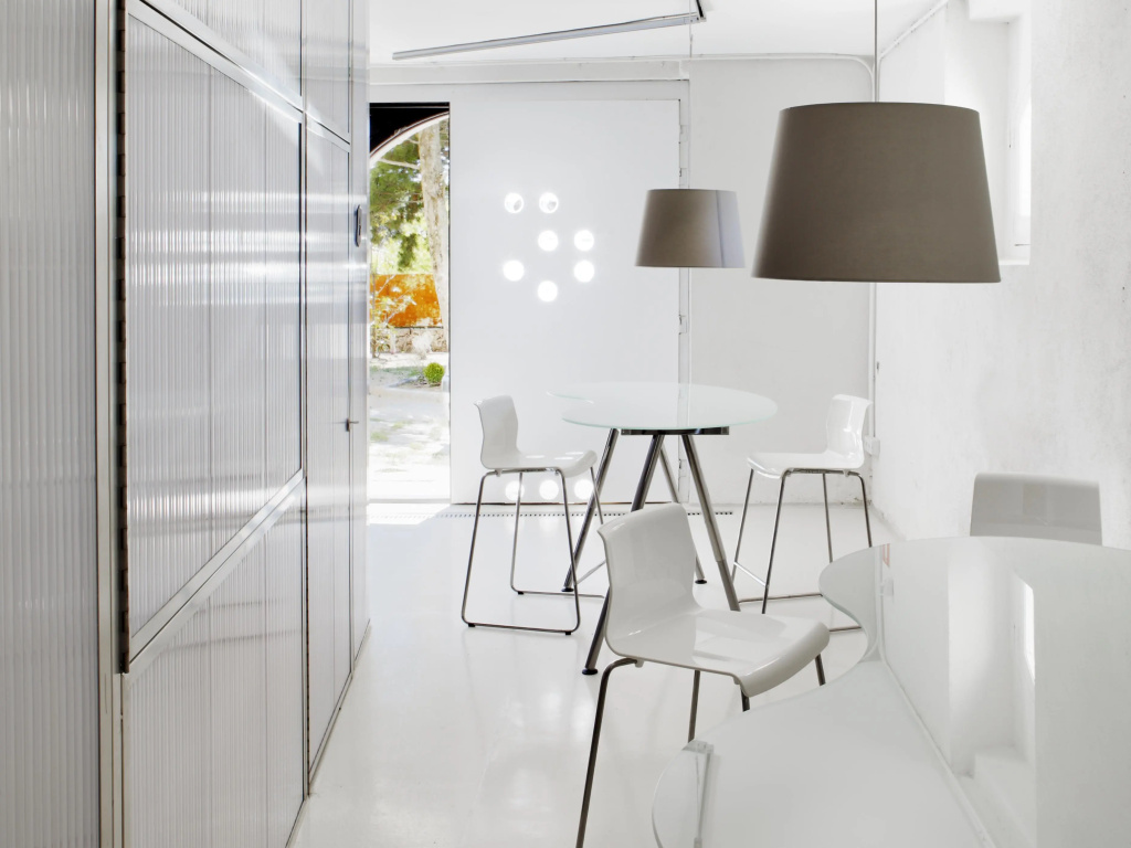 Box Art Hotel - La Torre