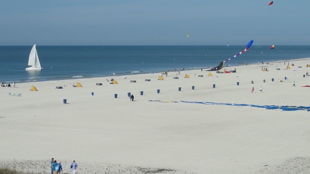 Whispers Resort by Affordable Beach Condos