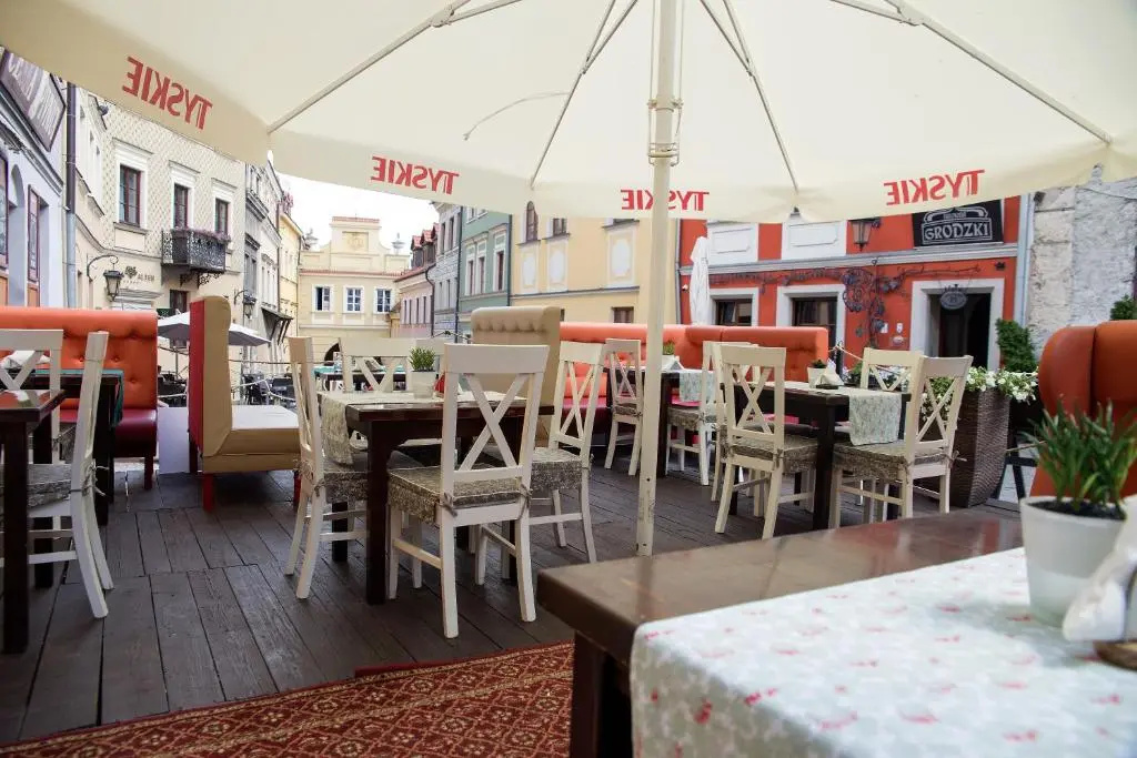 Prudentia Residence Qulturalna
