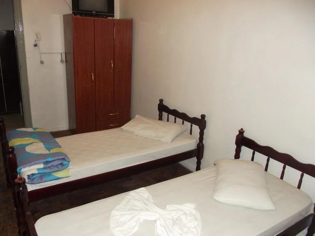 Hotel Praca Dom Feliciano