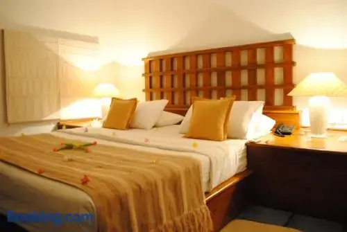 The Privilege - Ayurveda Beach Resort