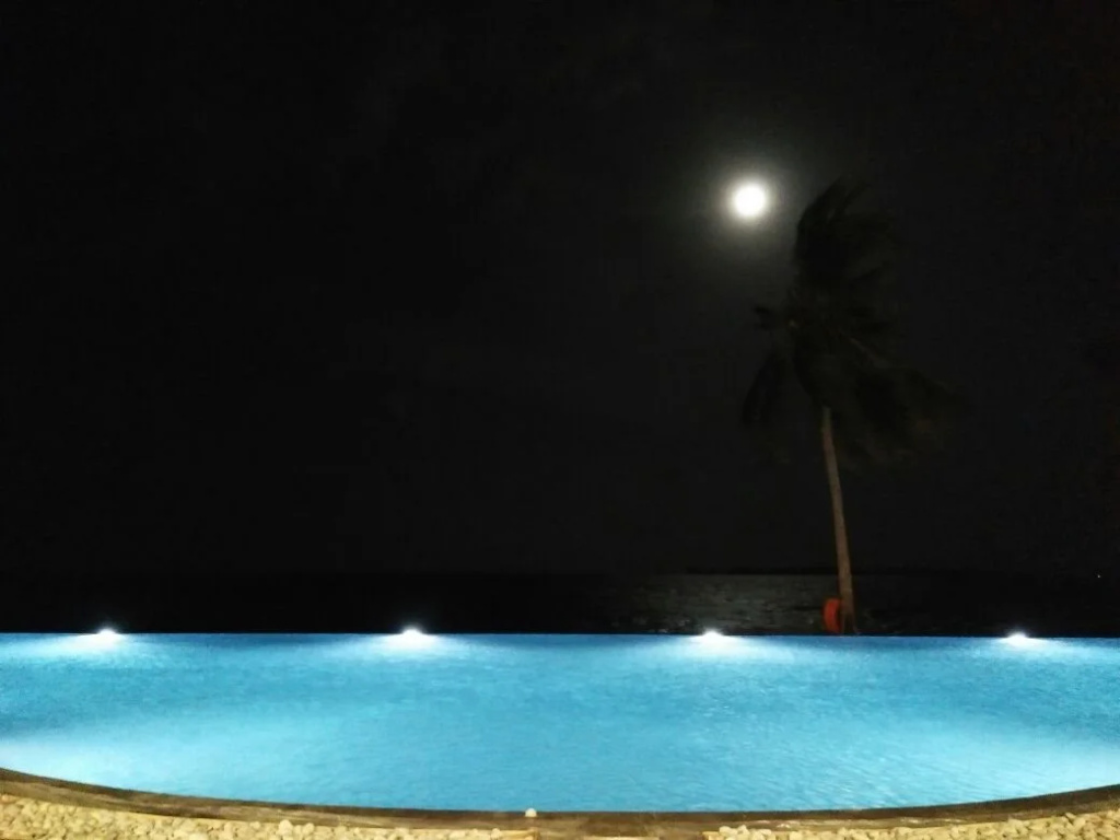 Bintan Pearl Beach Resort
