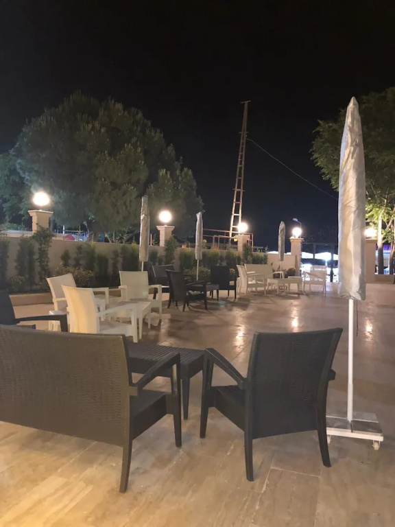 Grand Vuslat Erdek