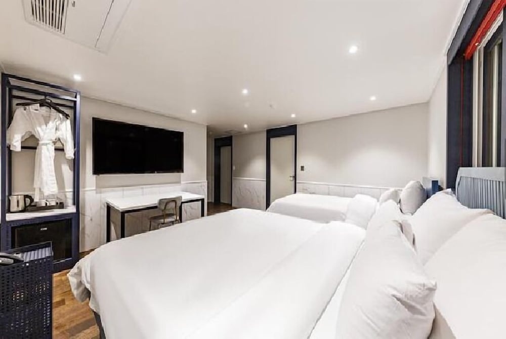 Sinan Equelim Hotel