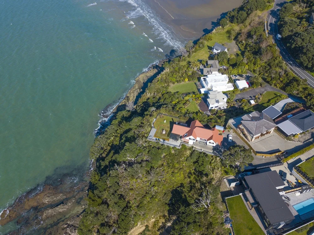 Orewa Cliff Top