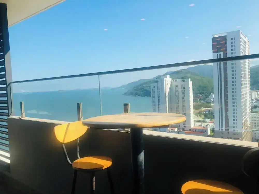 FLC Sea Tower - The Beach Quy Nhon