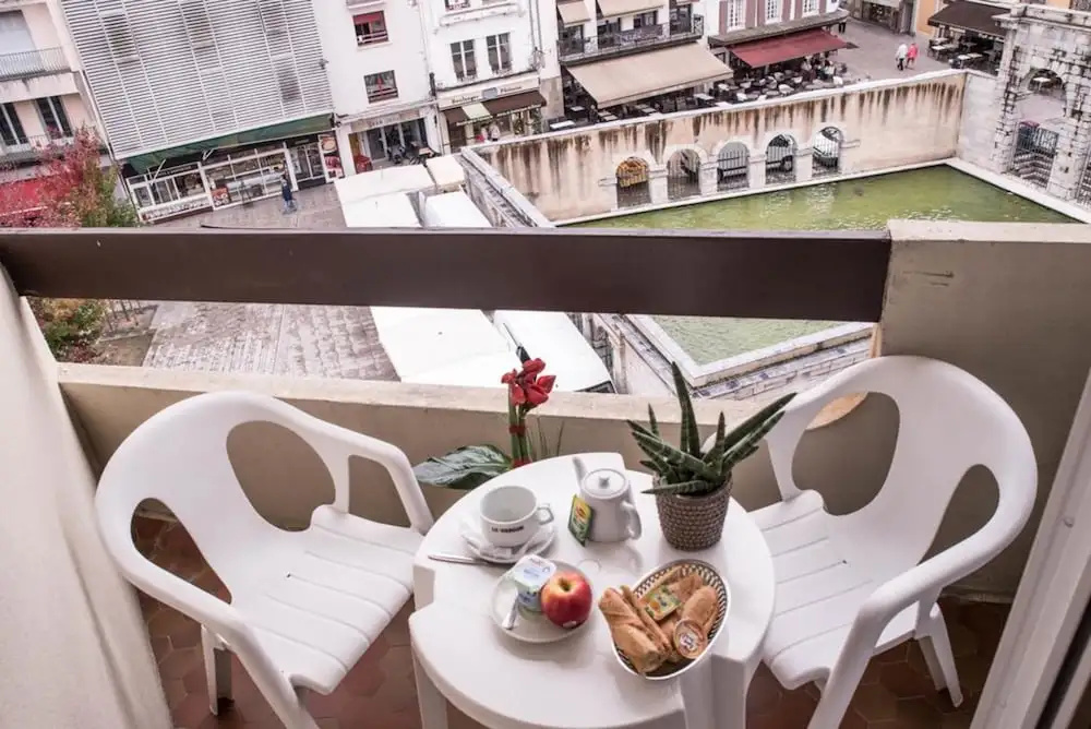 Hôtel le Vascon