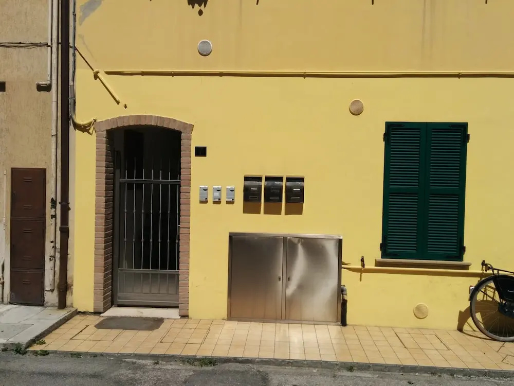 Secret Garden Home Fano