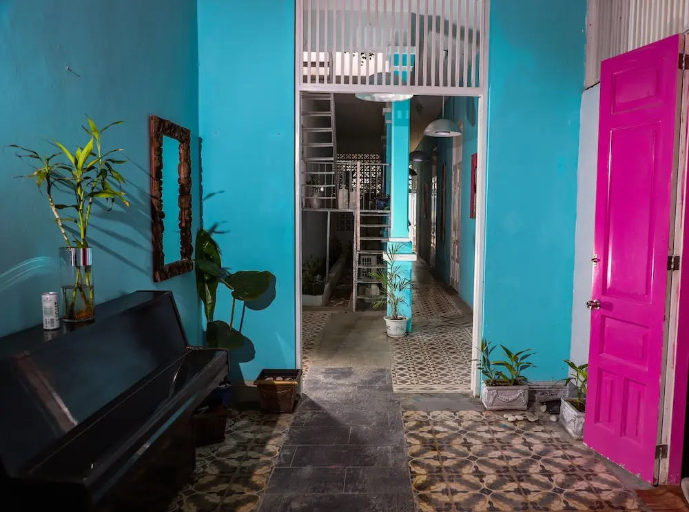 Santome aparta estudio
