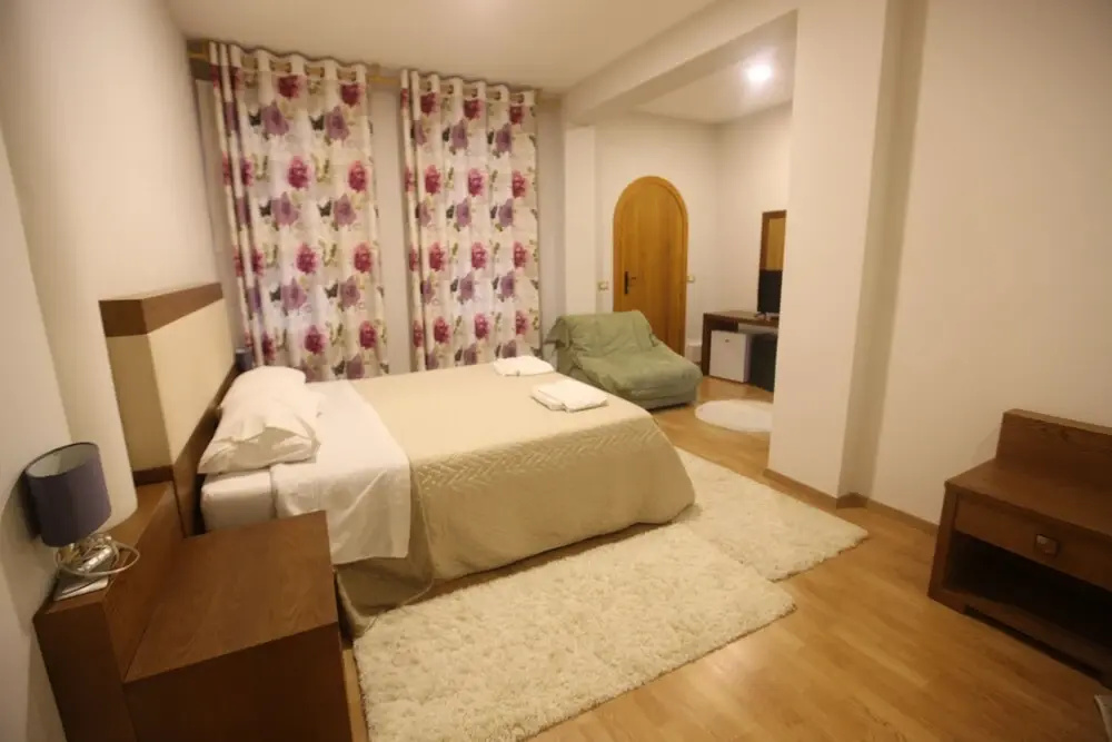 Hotel Sofo