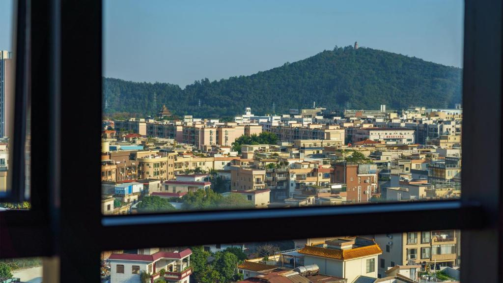 Holiday Inn Express Shunde Daliang by IHG