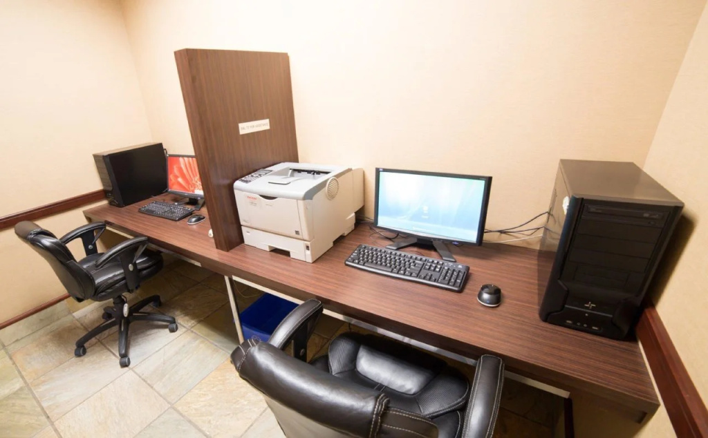 Holiday Inn Hotel & Suites-West Edmonton by IHG