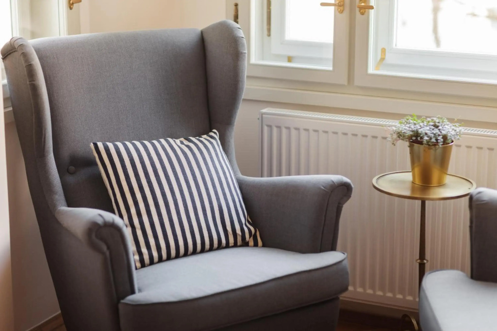 Trendy Local Apartment