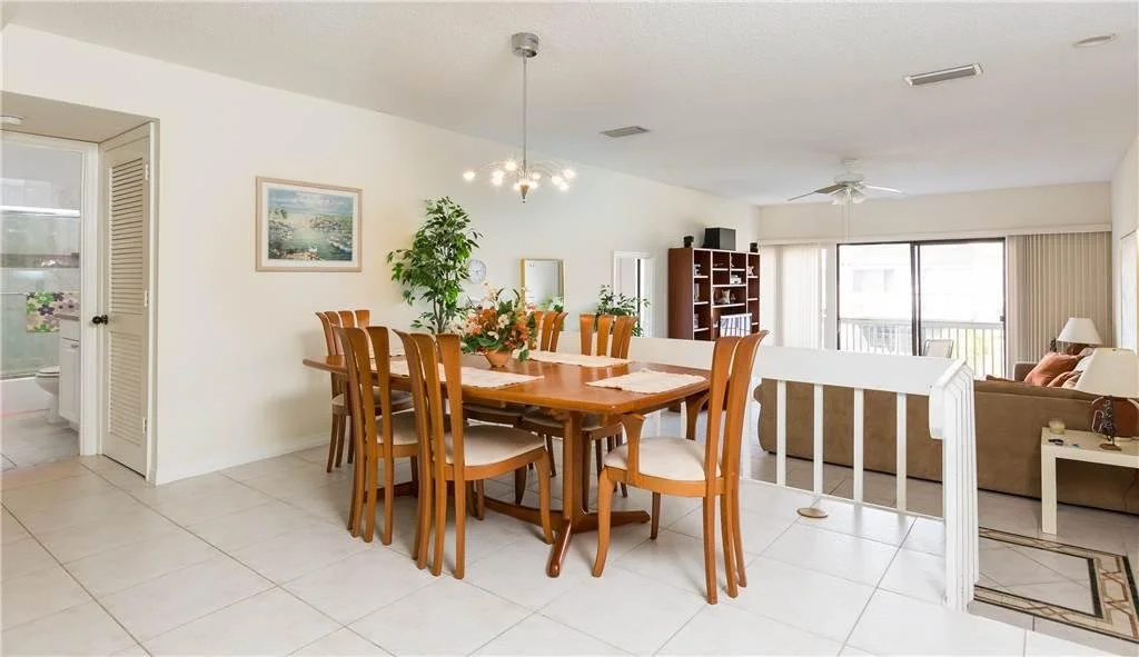 Our at the Beach 222 2 Br condo by RedAwning
