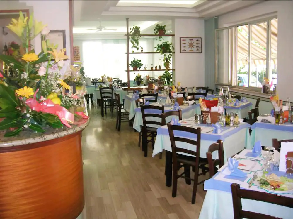 Hotel Laura