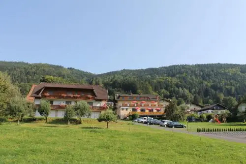 Pension Neuhof