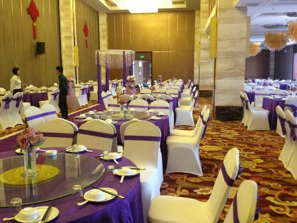 Cen Yang Hotel