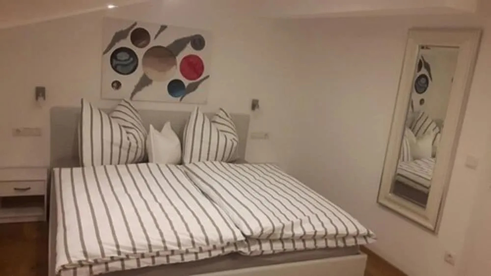 Appartement Eben im Pongau