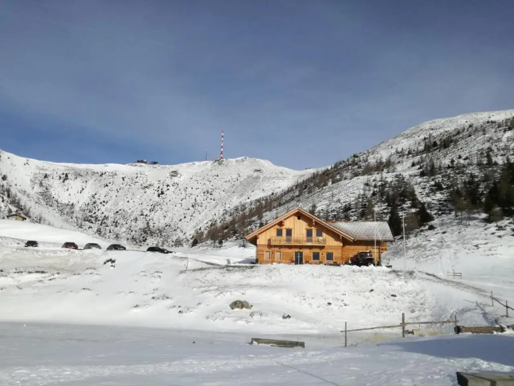 Wieser Hütte