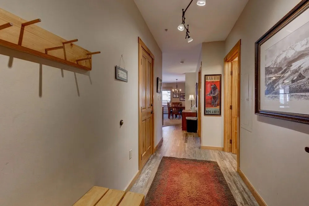 Buffalo Lodge #8375 - 3 Br Condo