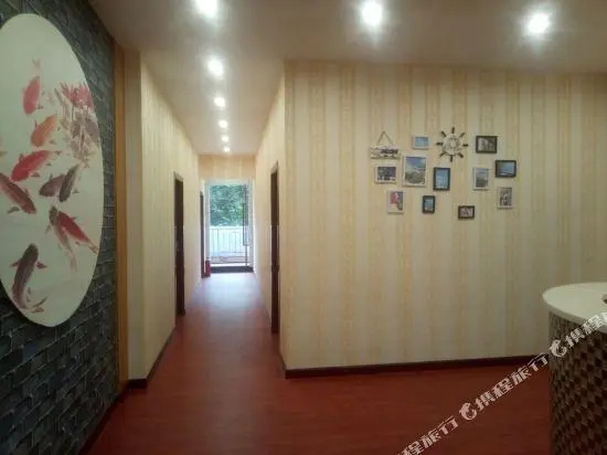 Zhulou Hostel