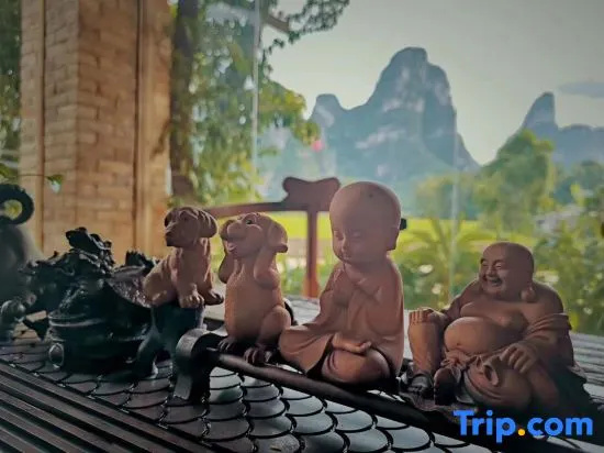 Tianjian Manbu Inn