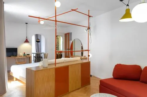 Le Moresche Taura & Mina