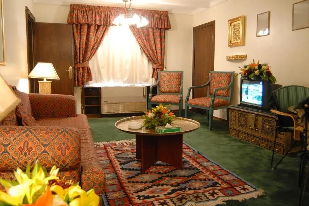 Sands Hotel Jeddah