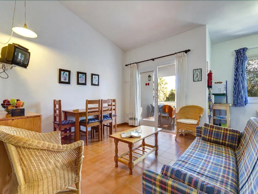 Apartamentos Torreta