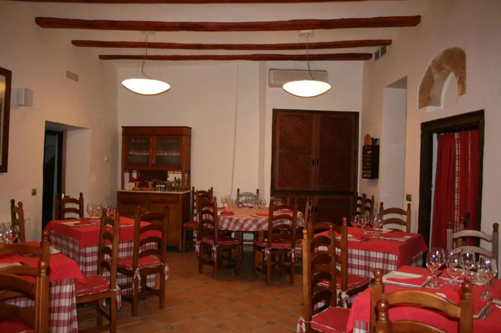 La Casona del Solanar