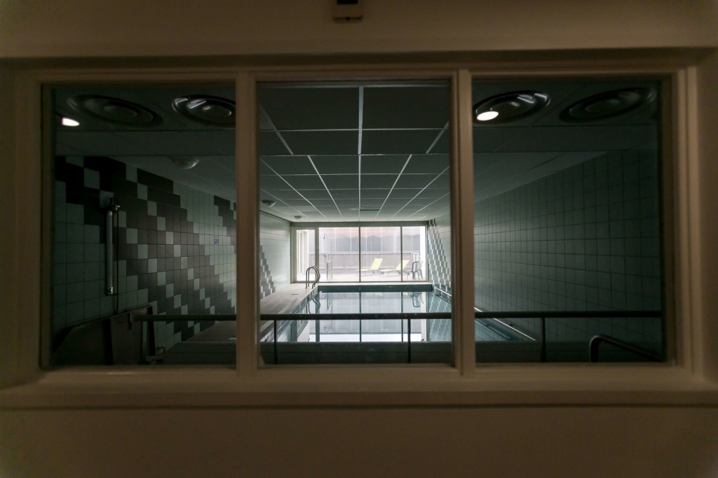 Kyriad Clermont-Ferrand-Sud - La Pardieu
