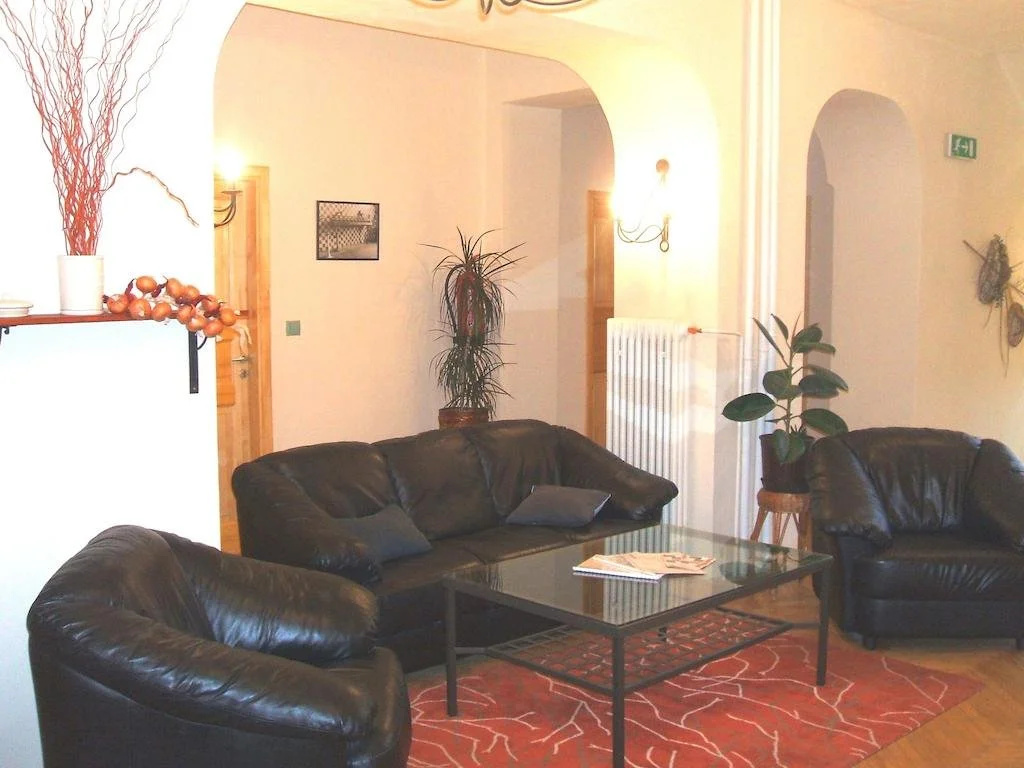Hotel Roubal