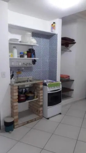 Arraial Flats