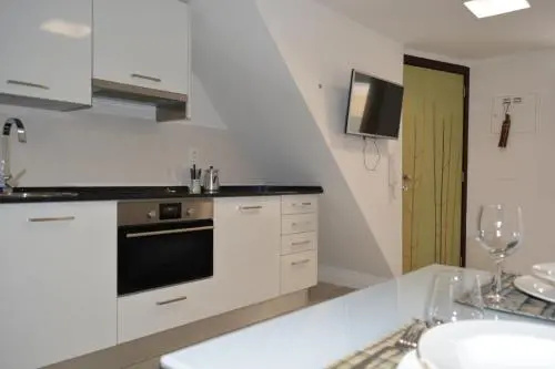 Apartments in Central Lisbon