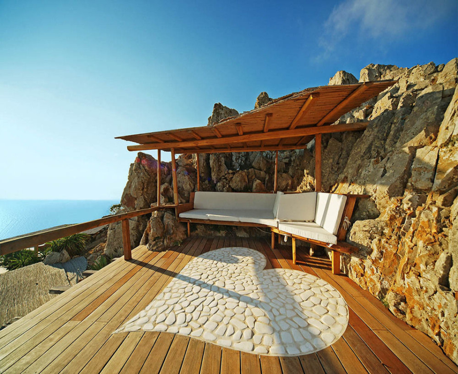 Luxury Mykonos Villa Villa Mykonos Luxurious Private Pool Kastro