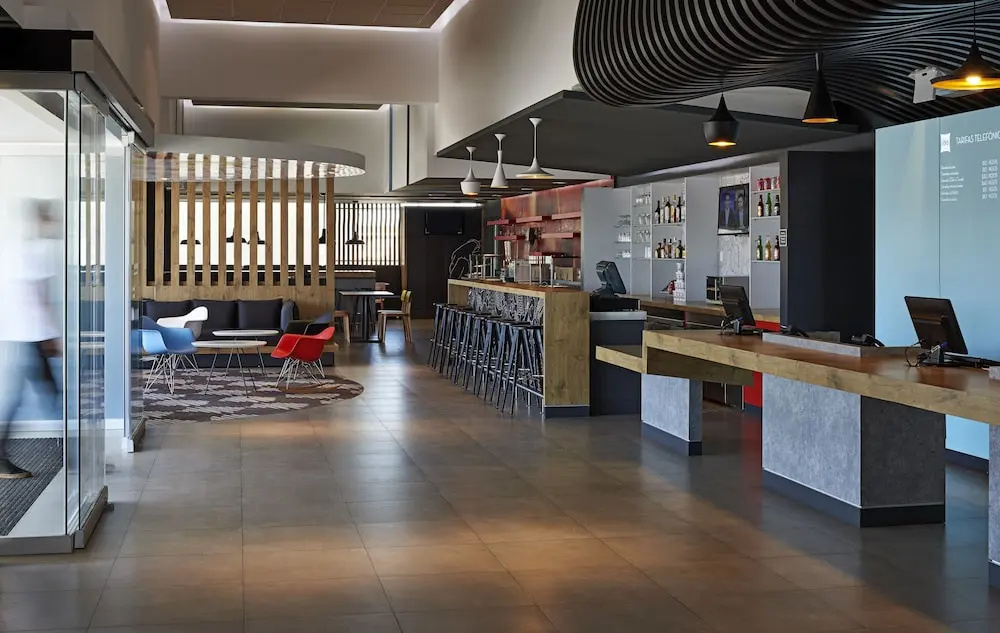 Ibis Culiacan