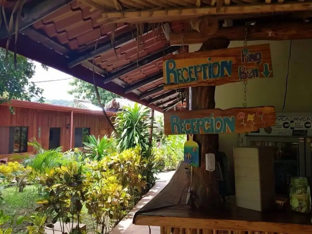 Mi Vida Lodge