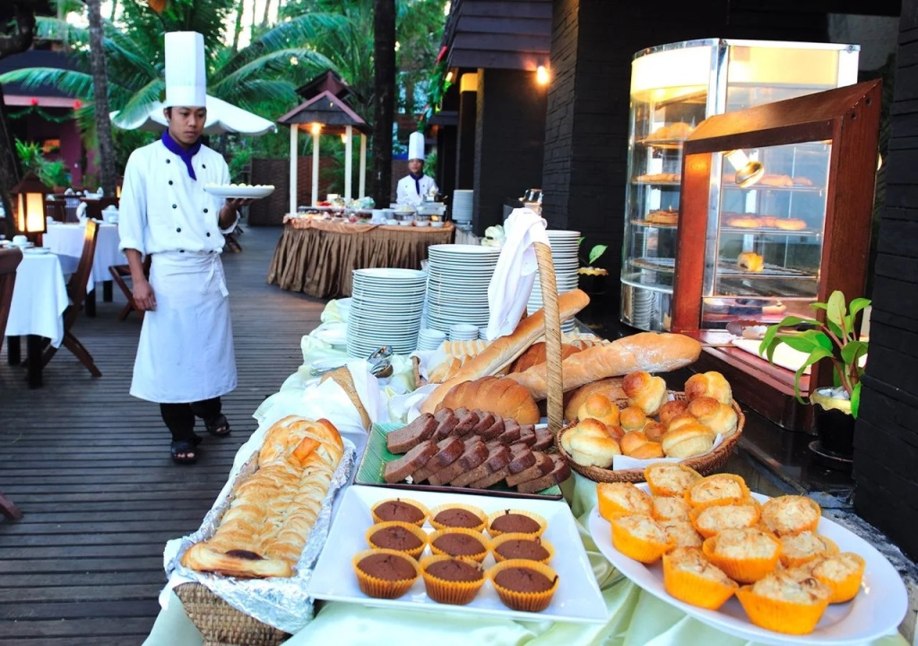 Amata Resort & Spa, Ngapali Beach