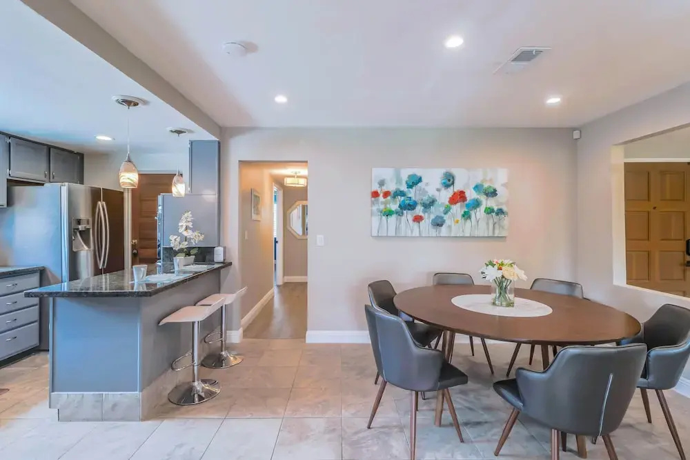 Cypress Villa