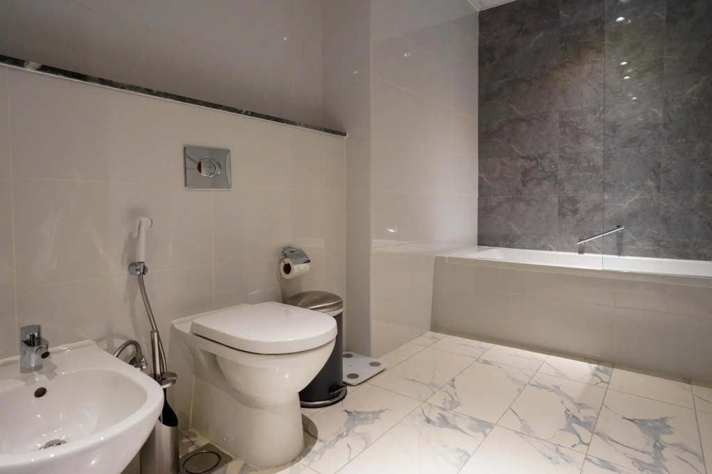 Al Habtoor City - Amna Tower 5808