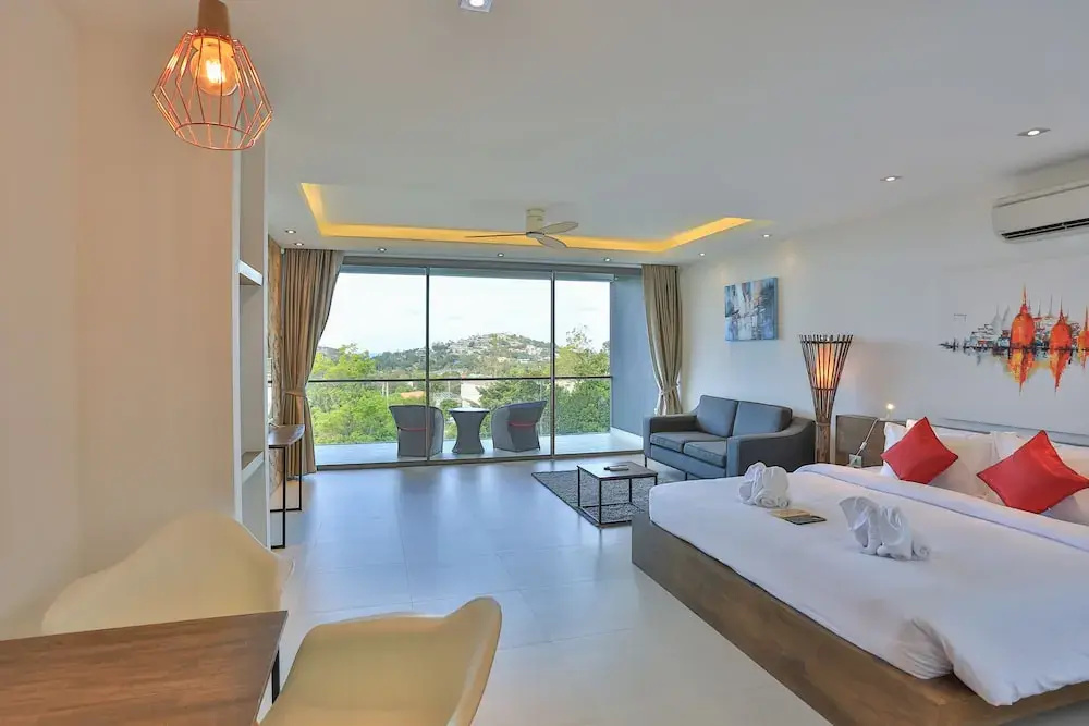 Nautilus Samui Hotel & Spa