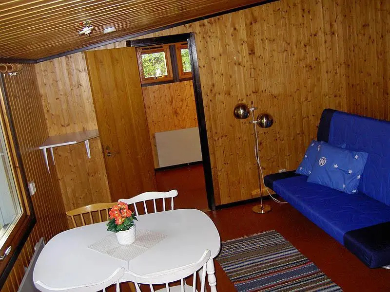 STF Hostel Höör/Frostavallen