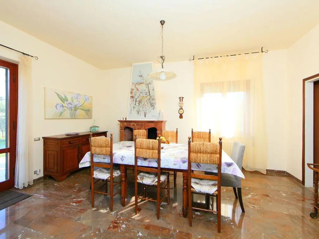 La Casa al Monte - INH 28414