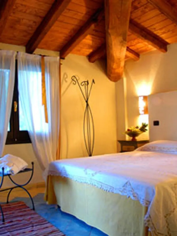 Hotel Su Lithu