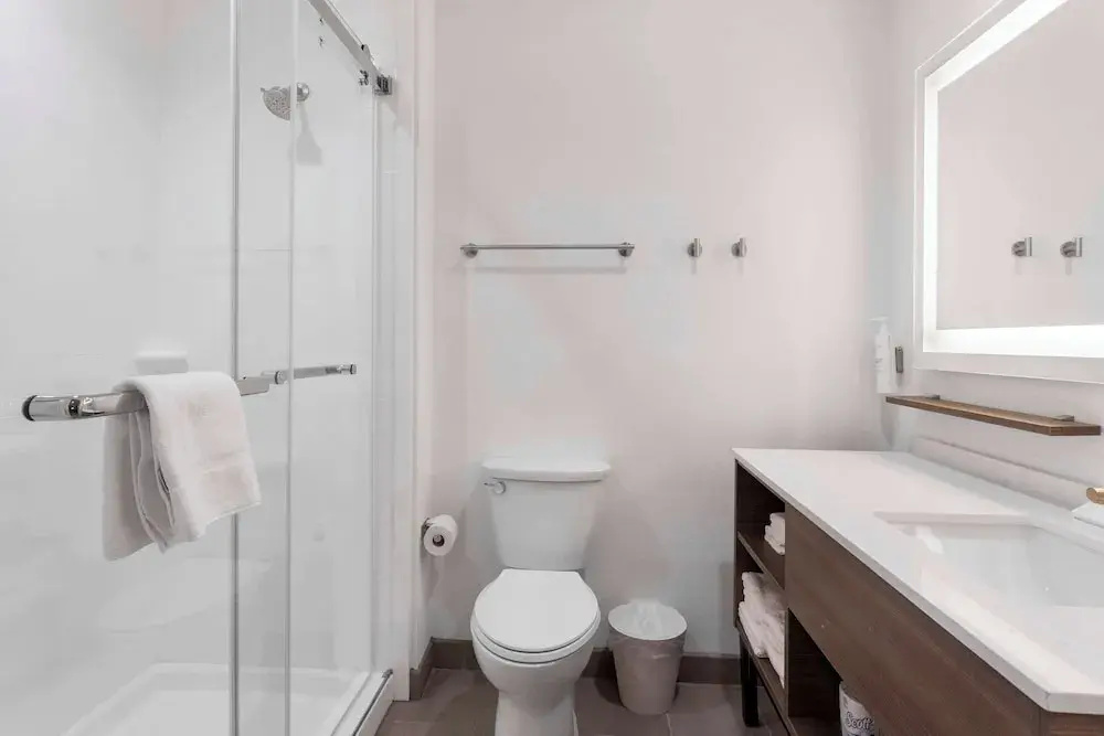 Home2 Suites By Hilton Lake Jackson