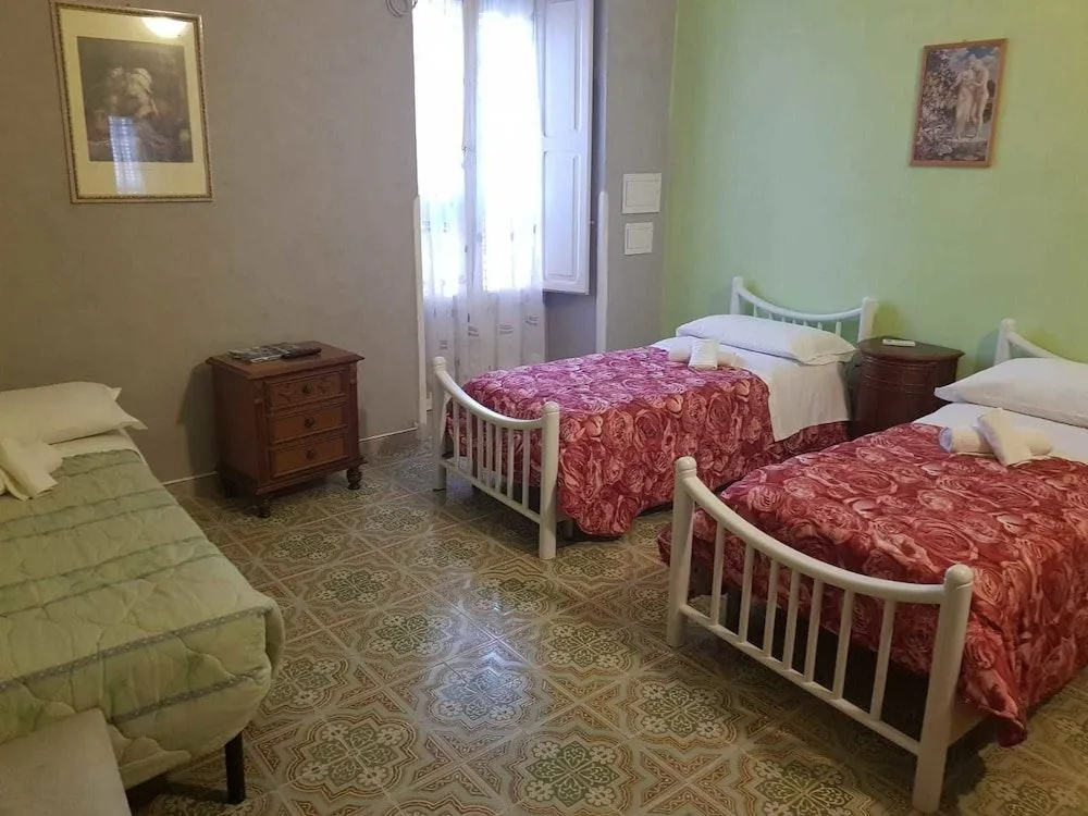 La Lisca Bed & Breakfast